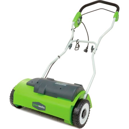 Green Works GreenWorks Electric Dethatcher 27022